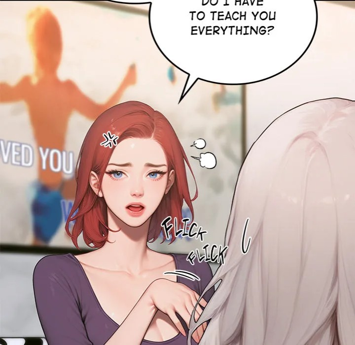 Paradox - Chapter 6 [photo 91] - MangaPorn