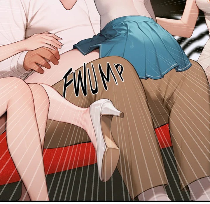 Paradox - Chapter 6 [photo 96] - MangaPorn