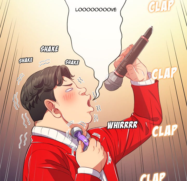 My High School Bully - Chapter 26 [photo 113] - MangaPorn