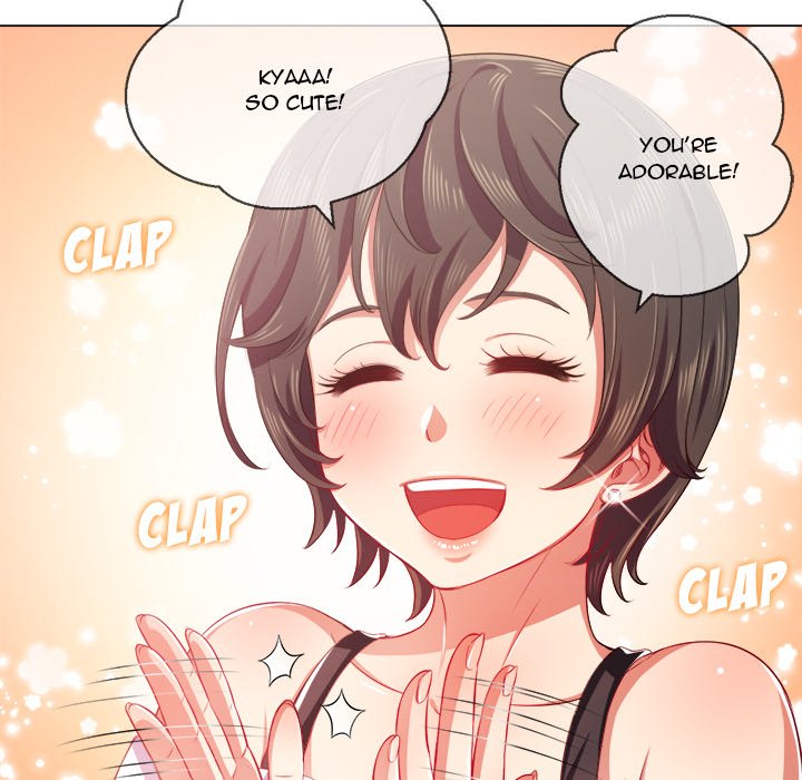 My High School Bully - Chapter 26 [photo 115] - MangaPorn