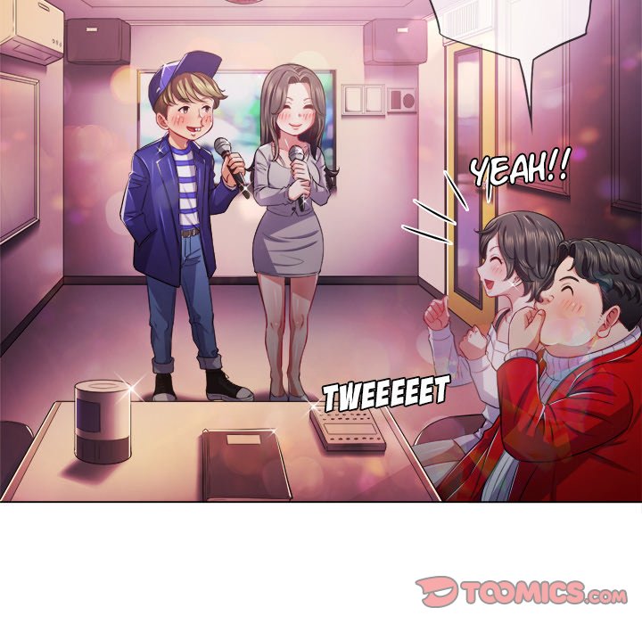 My High School Bully - Chapter 26 [photo 117] - MangaPorn
