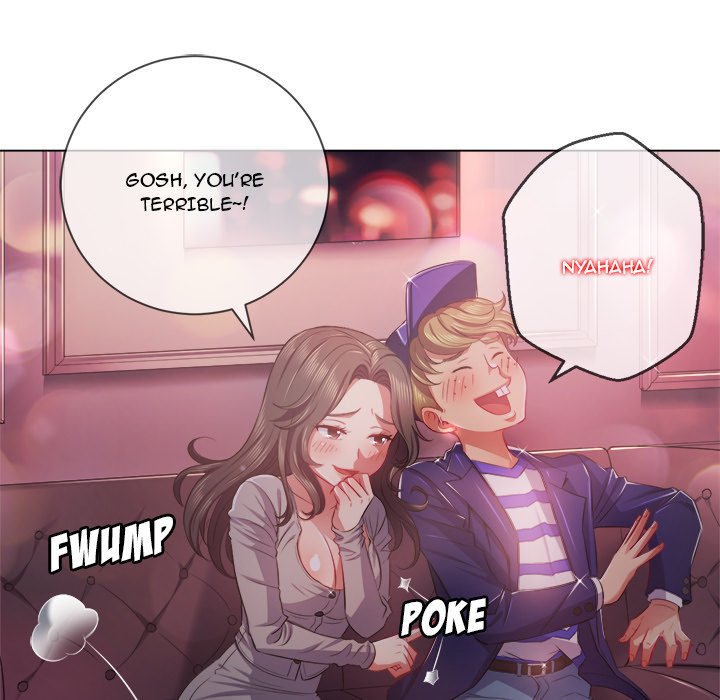 My High School Bully - Chapter 26 [photo 128] - MangaPorn