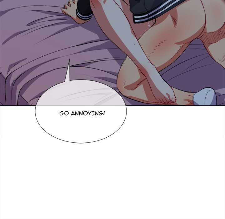 My High School Bully - Chapter 26 [photo 14] - MangaPorn