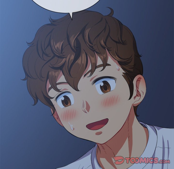 My High School Bully - Chapter 26 [photo 141] - MangaPorn