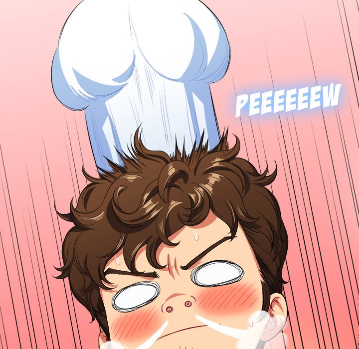 My High School Bully - Chapter 26 [photo 19] - MangaPorn