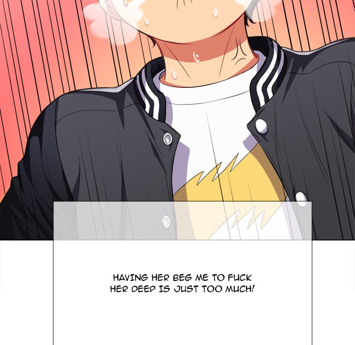 My High School Bully - Chapter 26 [photo 20] - MangaPorn