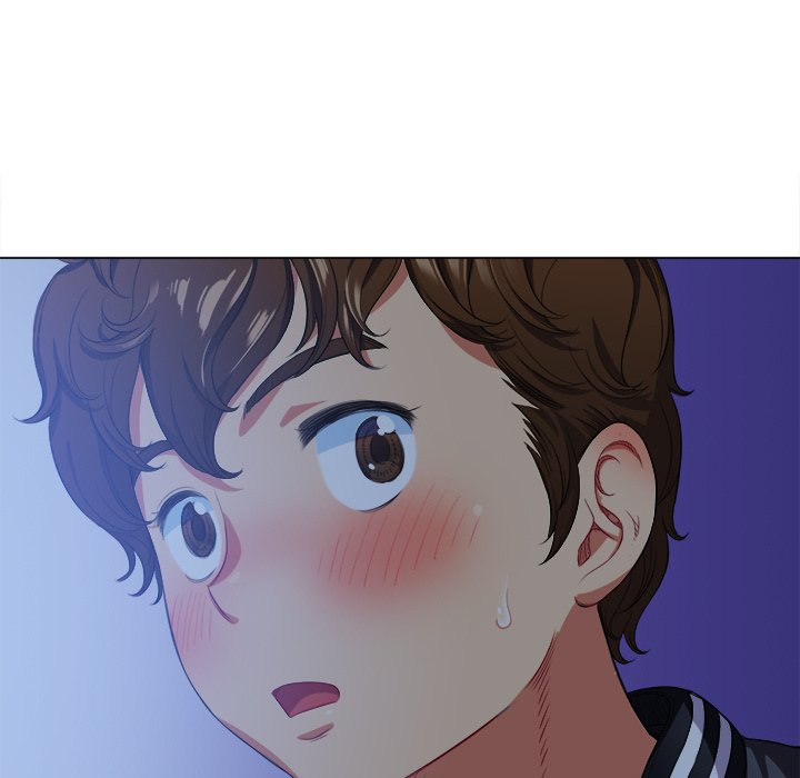 My High School Bully - Chapter 26 [photo 5] - MangaPorn