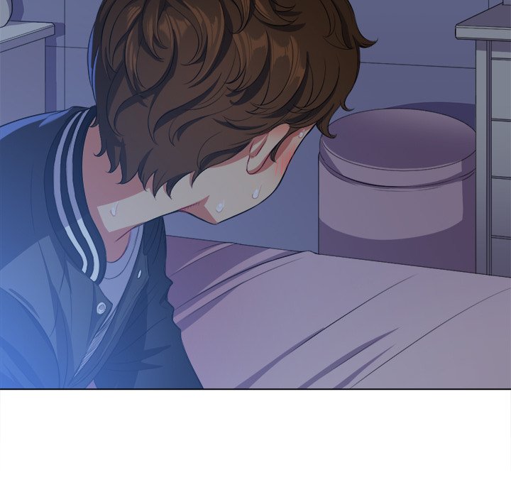 My High School Bully - Chapter 26 [photo 71] - MangaPorn