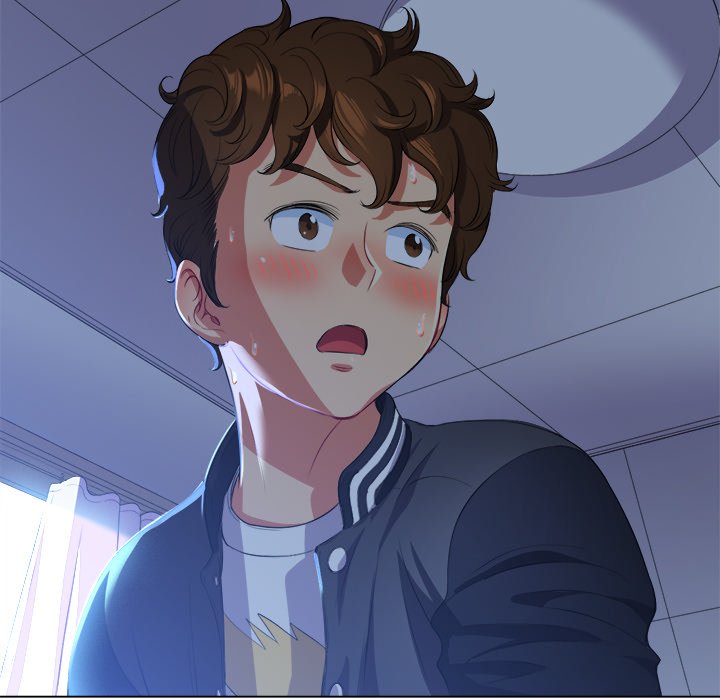 My High School Bully - Chapter 26 [photo 73] - MangaPorn