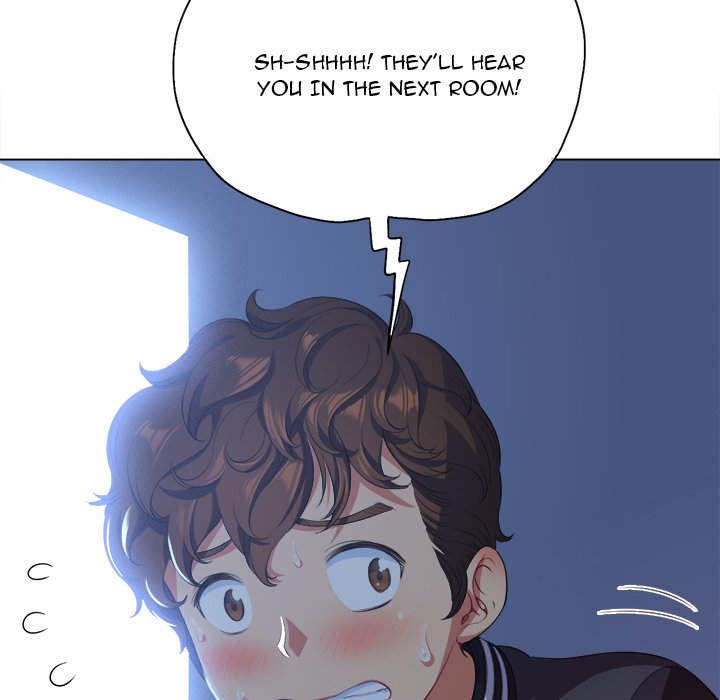 My High School Bully - Chapter 26 [photo 82] - MangaPorn