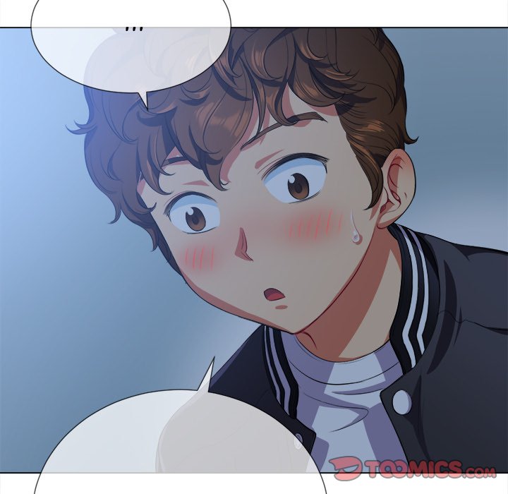 My High School Bully - Chapter 26 [photo 87] - MangaPorn