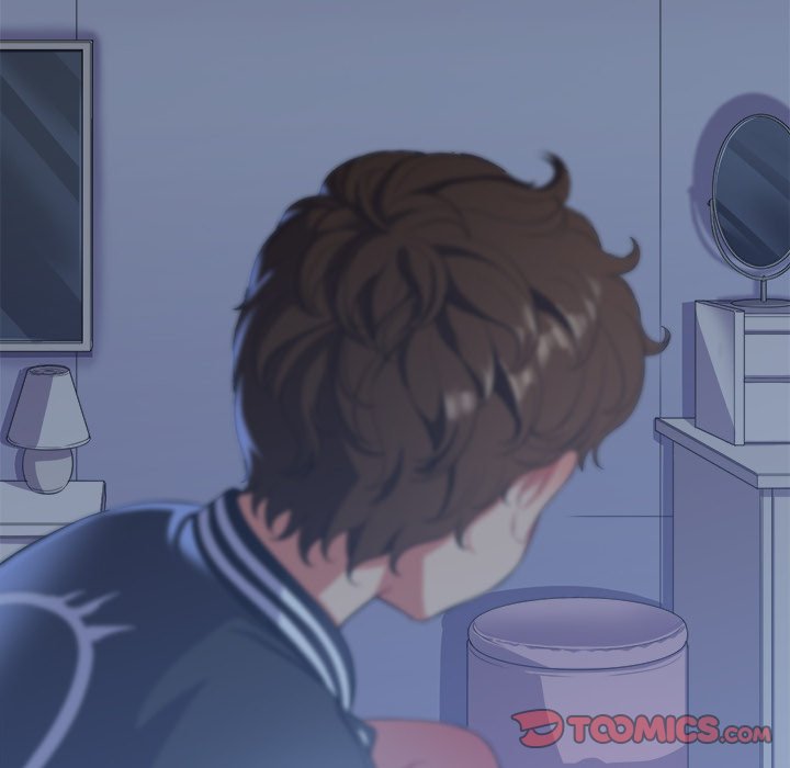 My High School Bully - Chapter 26 [photo 9] - MangaPorn