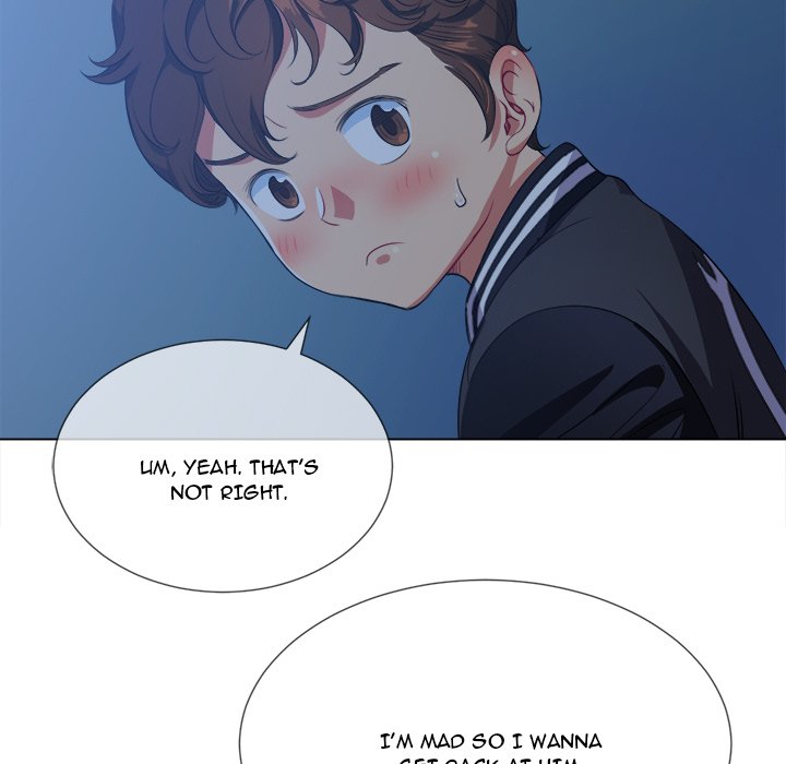 My High School Bully - Chapter 26 [photo 91] - MangaPorn