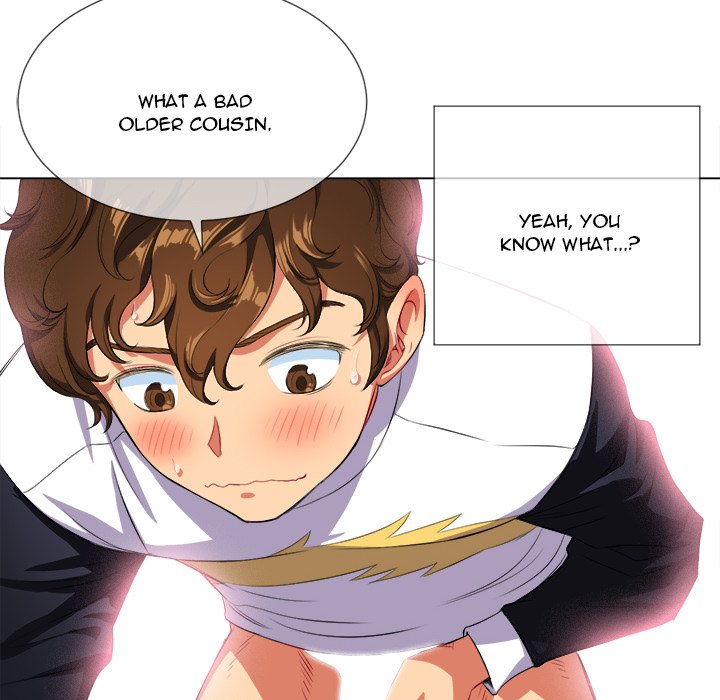 My High School Bully - Chapter 26 [photo 97] - MangaPorn