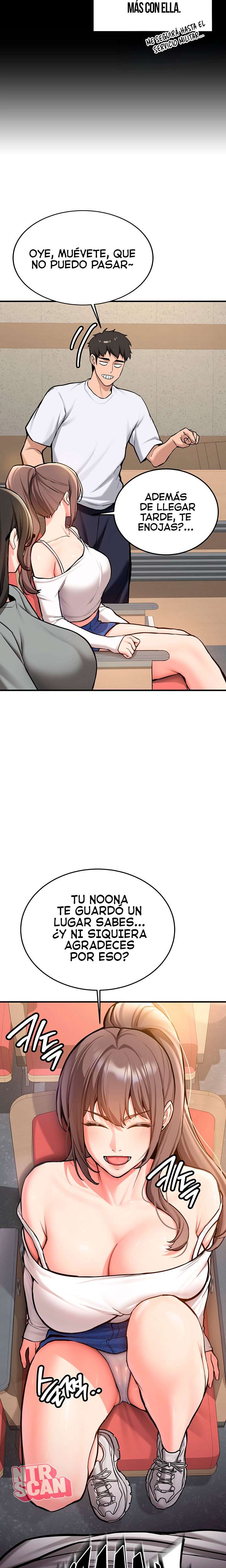 Pickup! Raw - Chapter 1 [photo 11] - MangaPorn