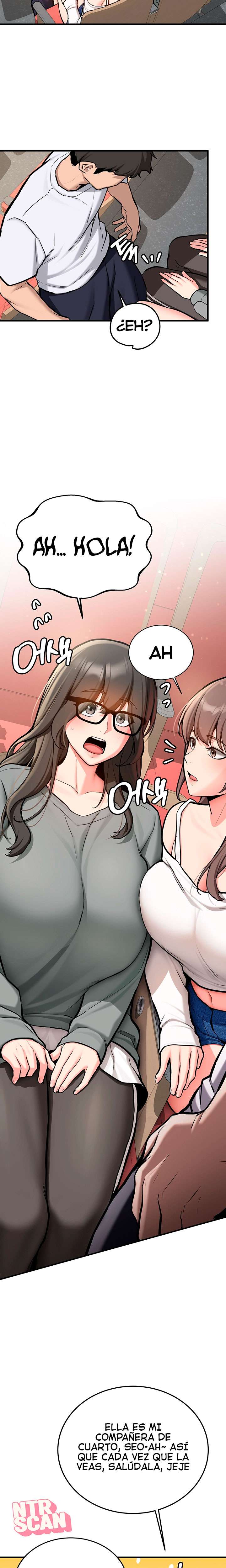 Pickup! Raw - Chapter 1 [photo 13] - MangaPorn