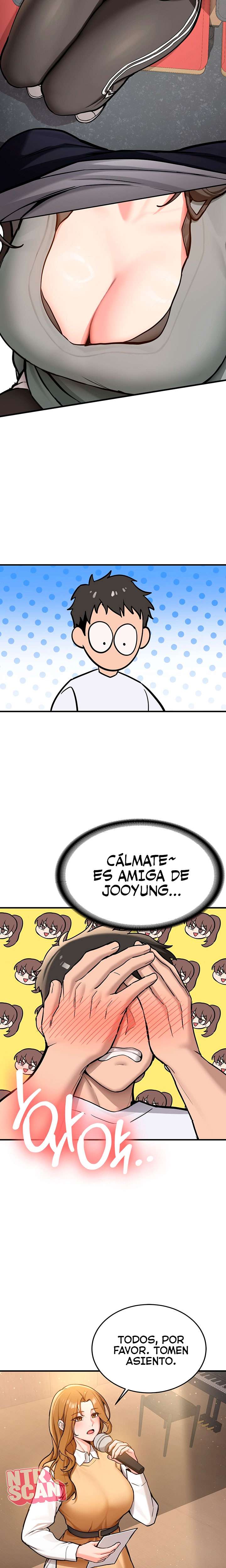 Pickup! Raw - Chapter 1 [photo 15] - MangaPorn