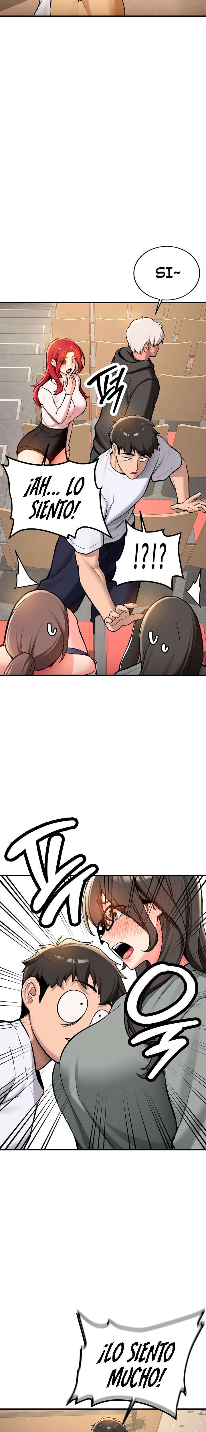 Pickup! Raw - Chapter 1 [photo 16] - MangaPorn