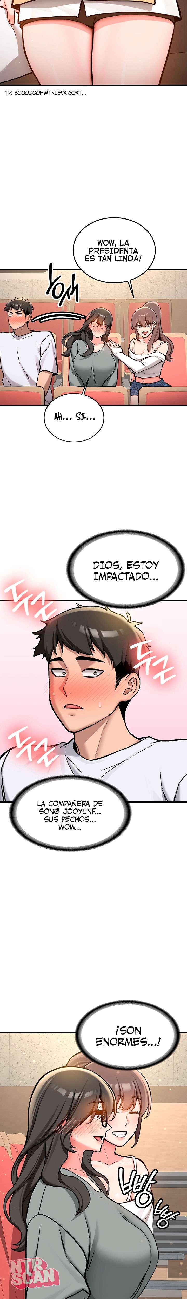 Pickup! Raw - Chapter 1 [photo 19] - MangaPorn