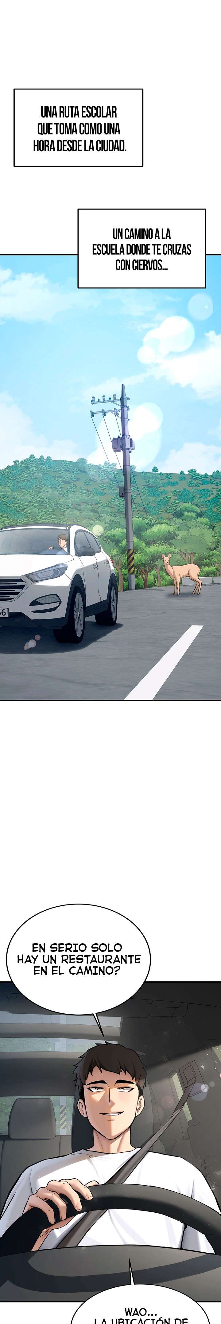 Pickup! Raw - Chapter 1 [photo 2] - MangaPorn