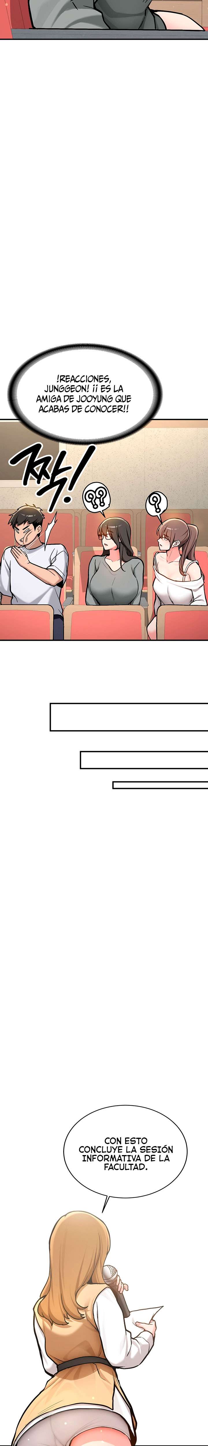 Pickup! Raw - Chapter 1 [photo 20] - MangaPorn