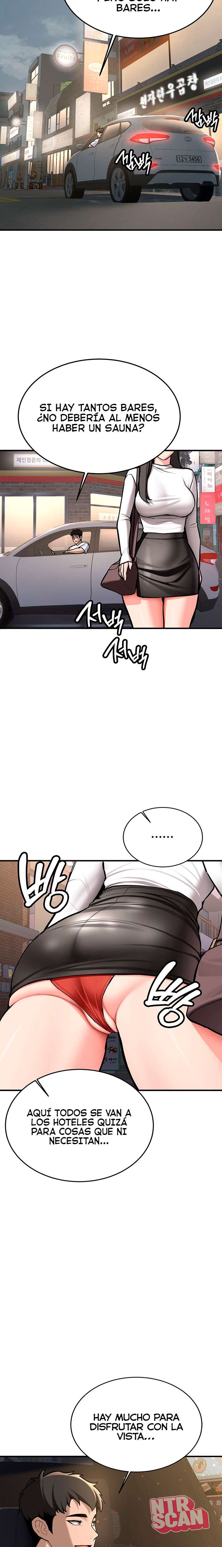 Pickup! Raw - Chapter 1 [photo 23] - MangaPorn