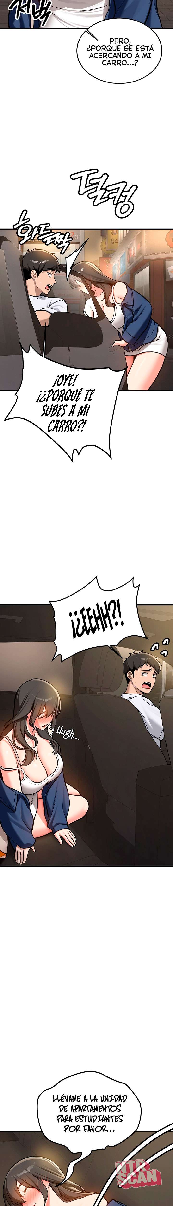 Pickup! Raw - Chapter 1 [photo 25] - MangaPorn