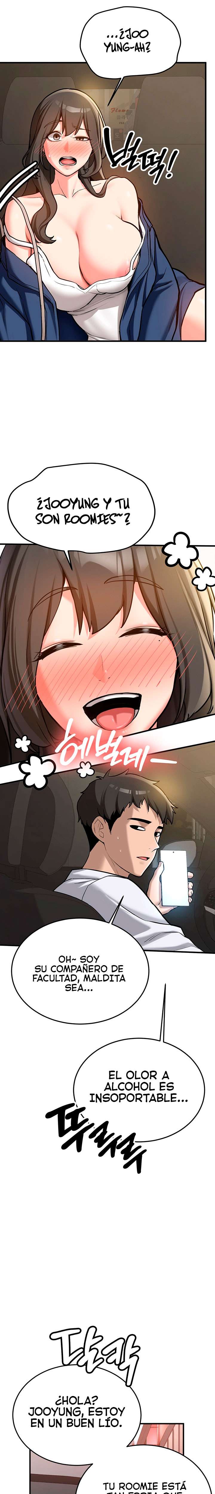 Pickup! Raw - Chapter 1 [photo 28] - MangaPorn