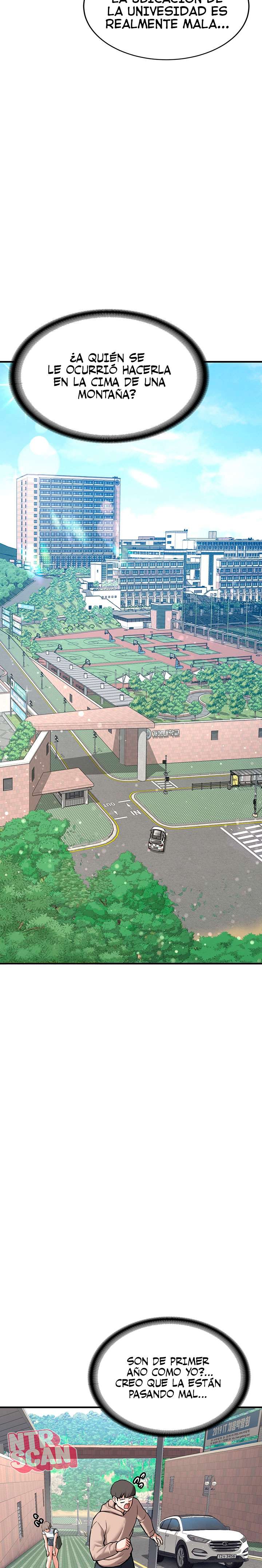 Pickup! Raw - Chapter 1 [photo 3] - MangaPorn