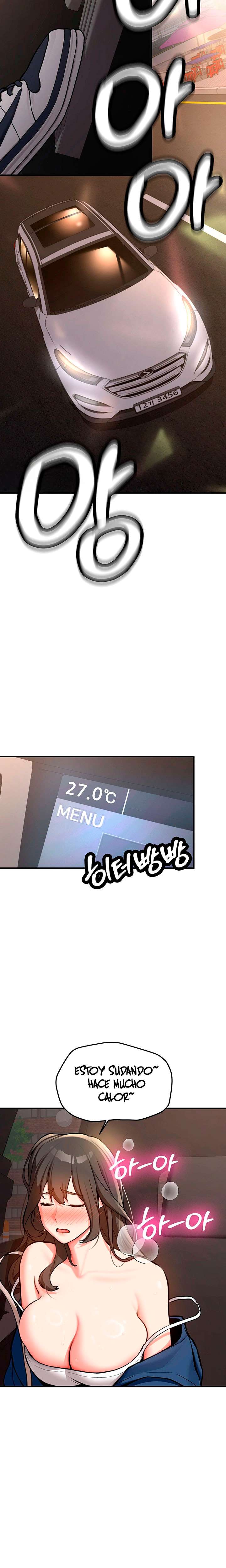 Pickup! Raw - Chapter 1 [photo 34] - MangaPorn