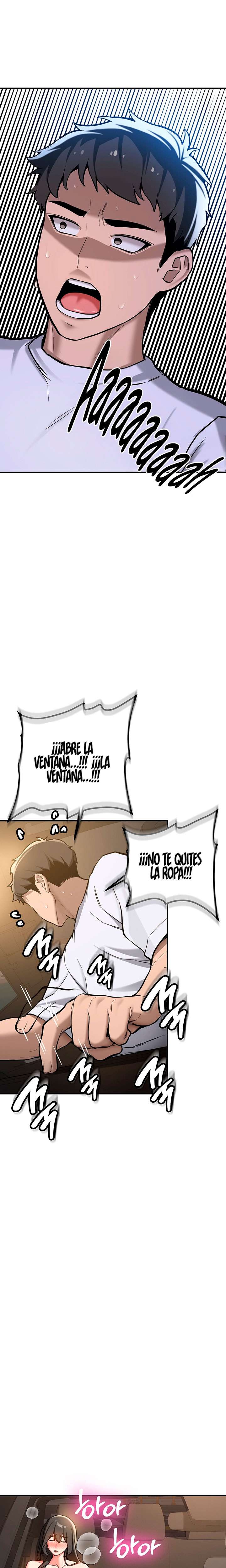 Pickup! Raw - Chapter 1 [photo 36] - MangaPorn