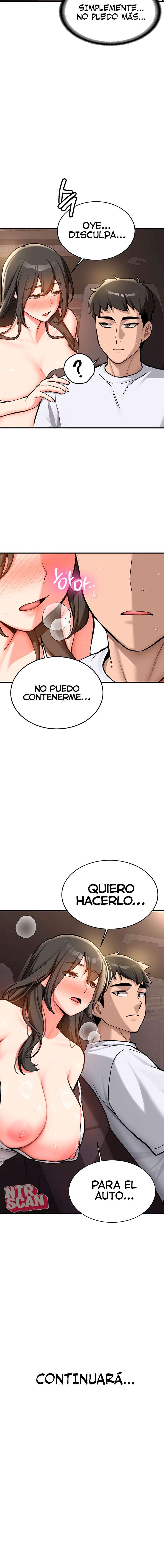 Pickup! Raw - Chapter 1 [photo 38] - MangaPorn