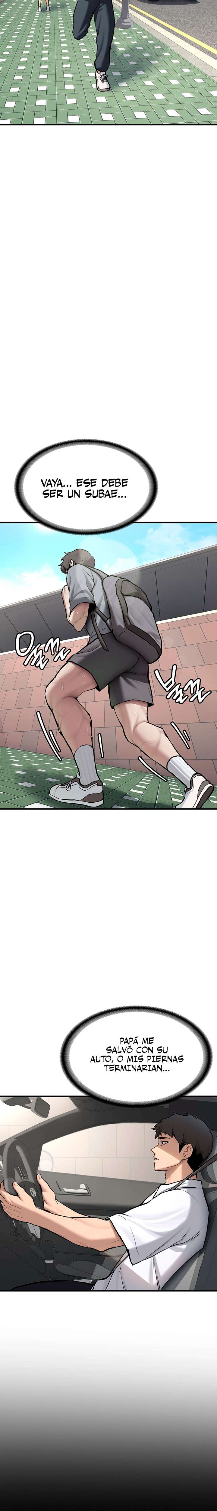 Pickup! Raw - Chapter 1 [photo 4] - MangaPorn