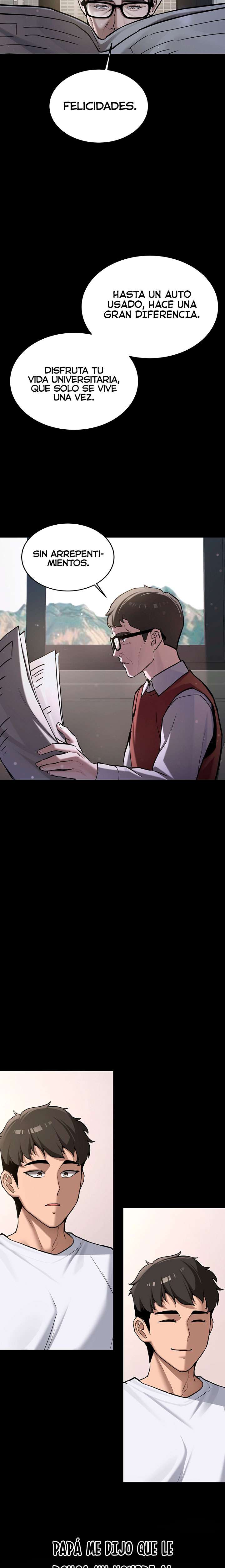 Pickup! Raw - Chapter 1 [photo 6] - MangaPorn