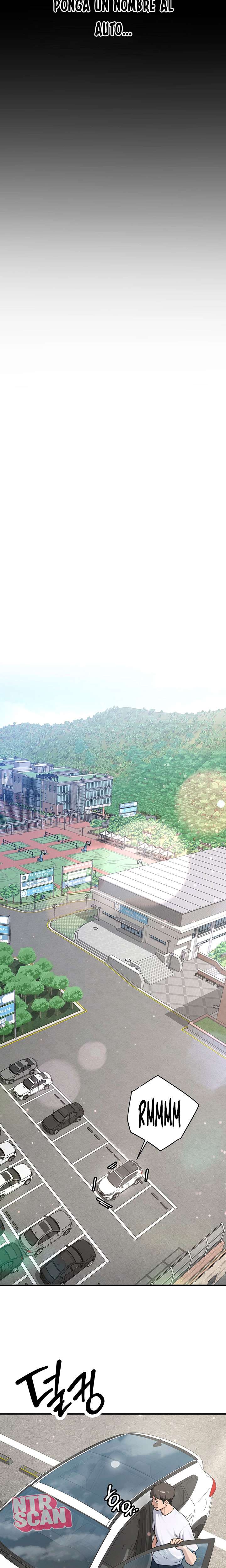 Pickup! Raw - Chapter 1 [photo 7] - MangaPorn