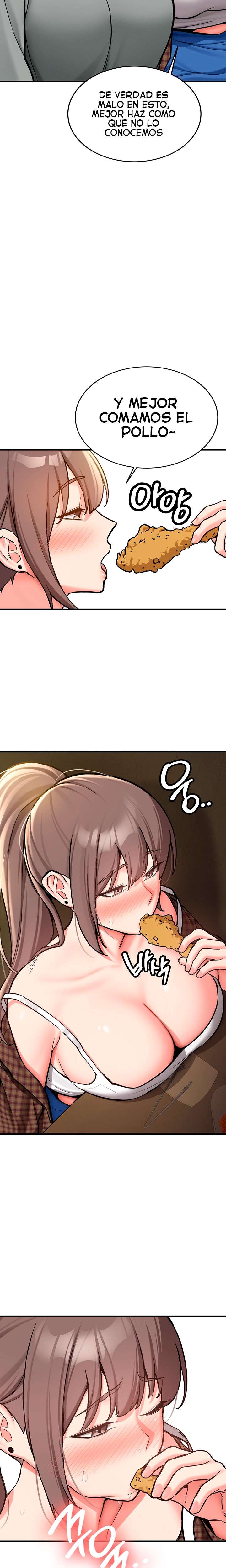 Pickup! Raw - Chapter 2 [photo 12] - MangaPorn