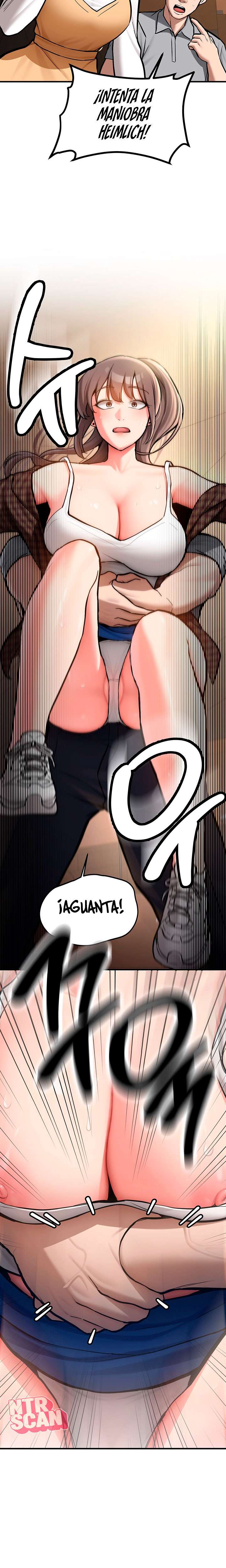 Pickup! Raw - Chapter 2 [photo 15] - MangaPorn