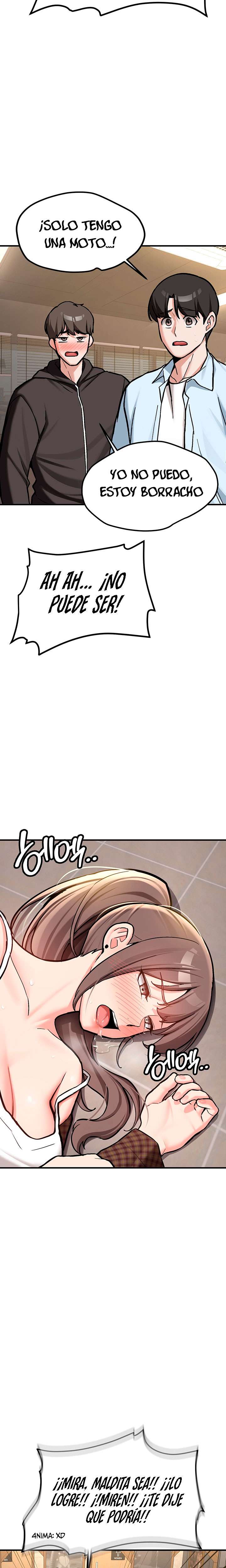 Pickup! Raw - Chapter 2 [photo 17] - MangaPorn