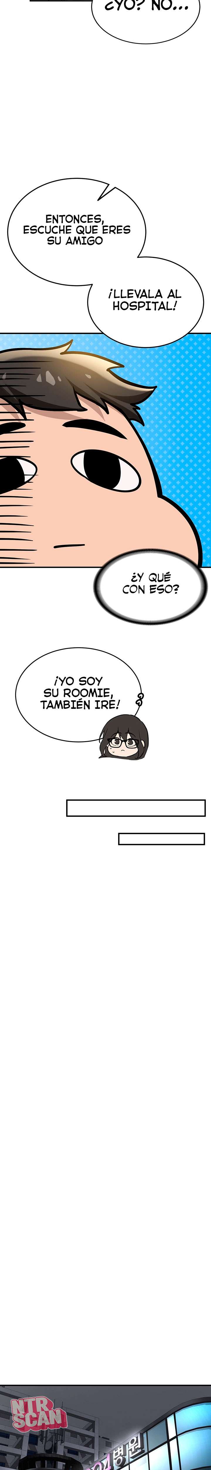 Pickup! Raw - Chapter 2 [photo 19] - MangaPorn