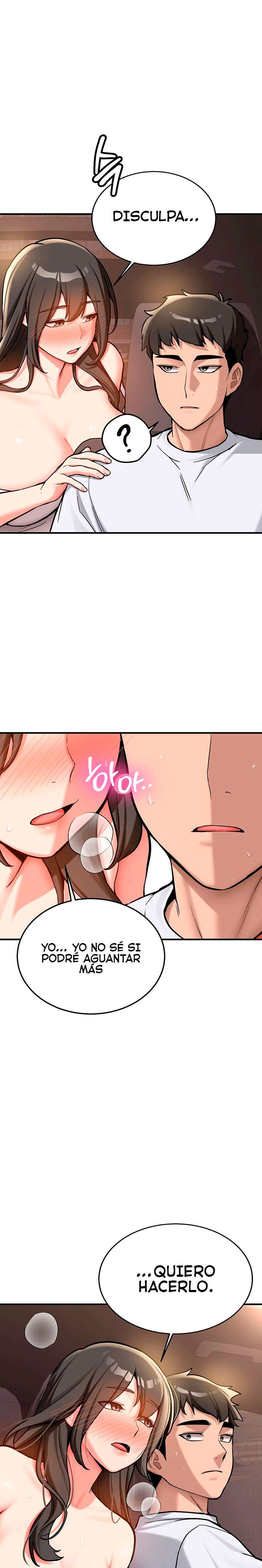 Pickup! Raw - Chapter 2 [photo 2] - MangaPorn