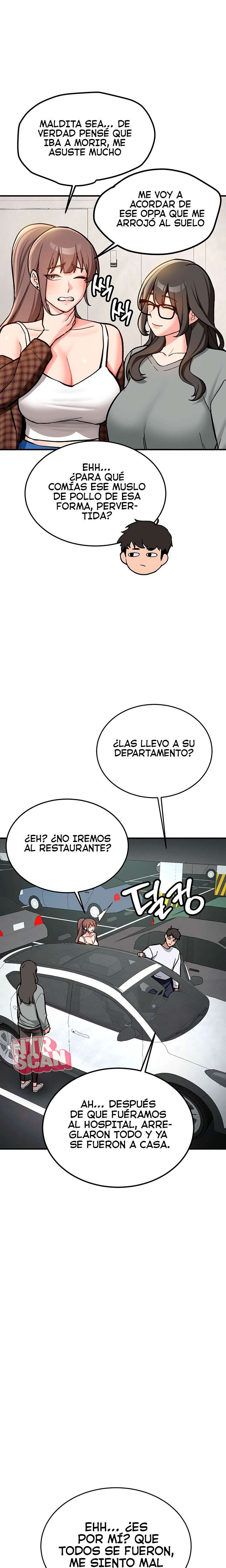 Pickup! Raw - Chapter 2 [photo 21] - MangaPorn