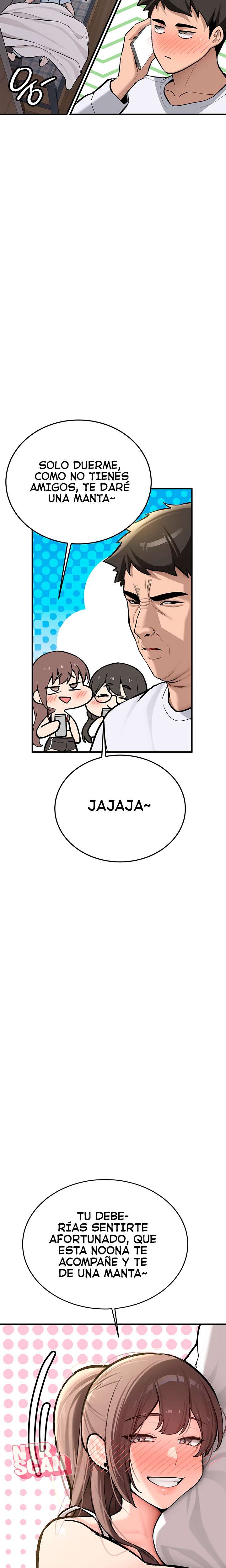 Pickup! Raw - Chapter 2 [photo 25] - MangaPorn