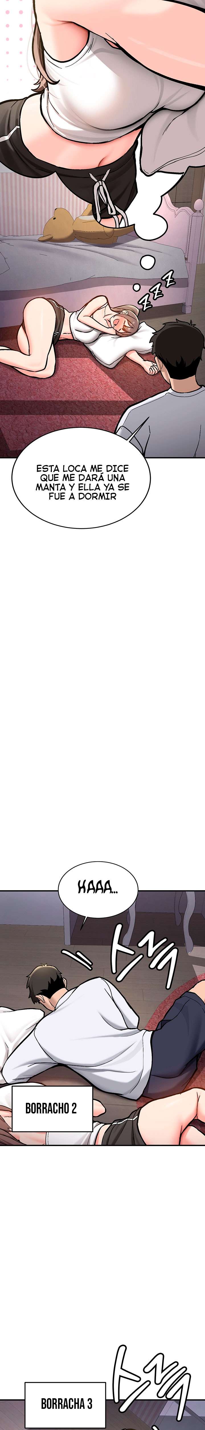 Pickup! Raw - Chapter 2 [photo 26] - MangaPorn