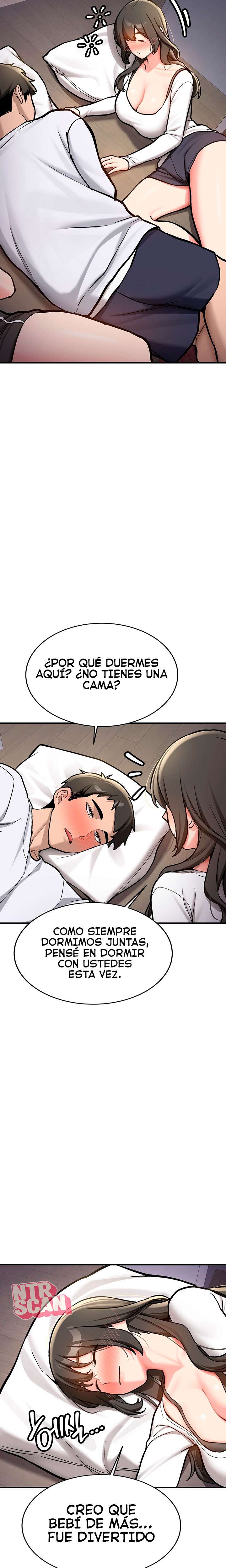 Pickup! Raw - Chapter 2 [photo 27] - MangaPorn