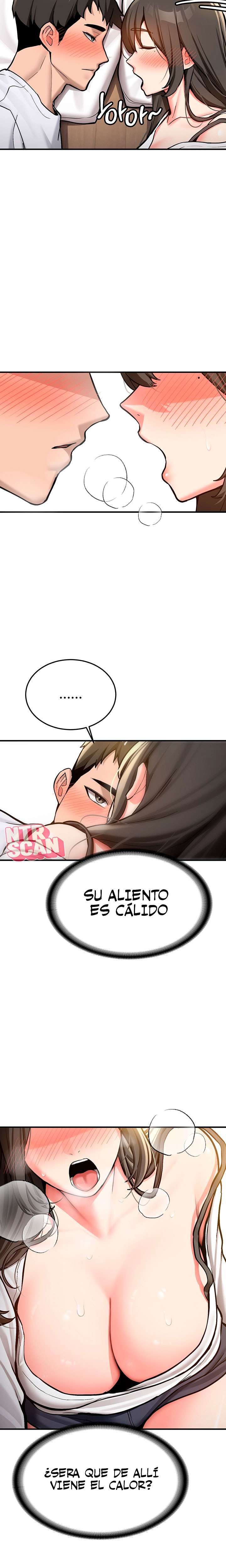 Pickup! Raw - Chapter 2 [photo 31] - MangaPorn