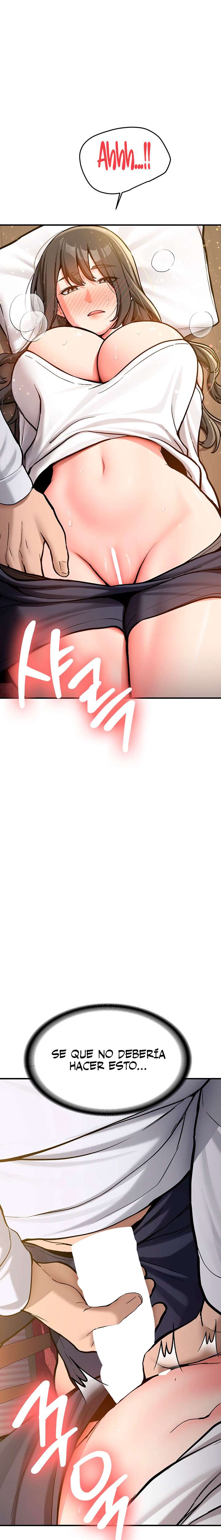 Pickup! Raw - Chapter 2 [photo 40] - MangaPorn