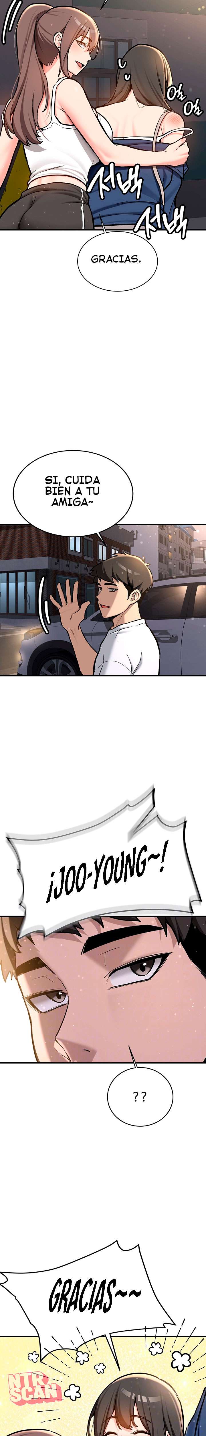 Pickup! Raw - Chapter 2 [photo 7] - MangaPorn