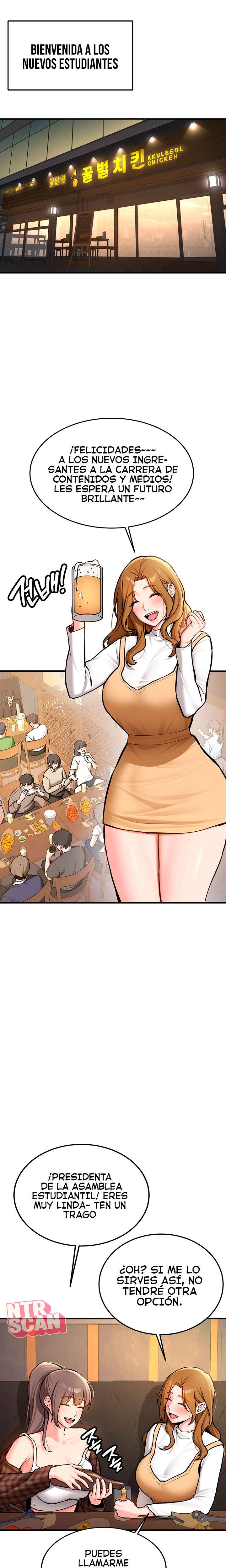 Pickup! Raw - Chapter 2 [photo 9] - MangaPorn