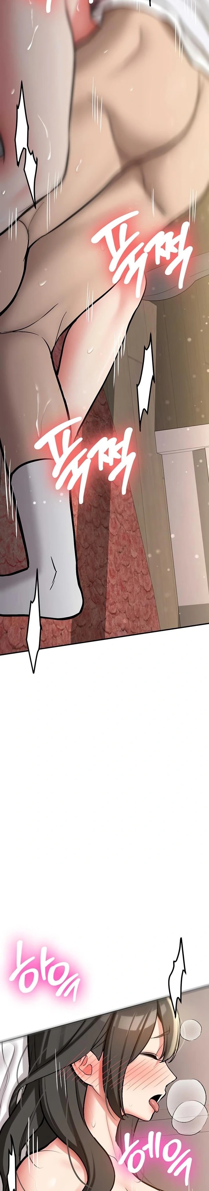 Pickup! Raw - Chapter 3 [photo 33] - MangaPorn