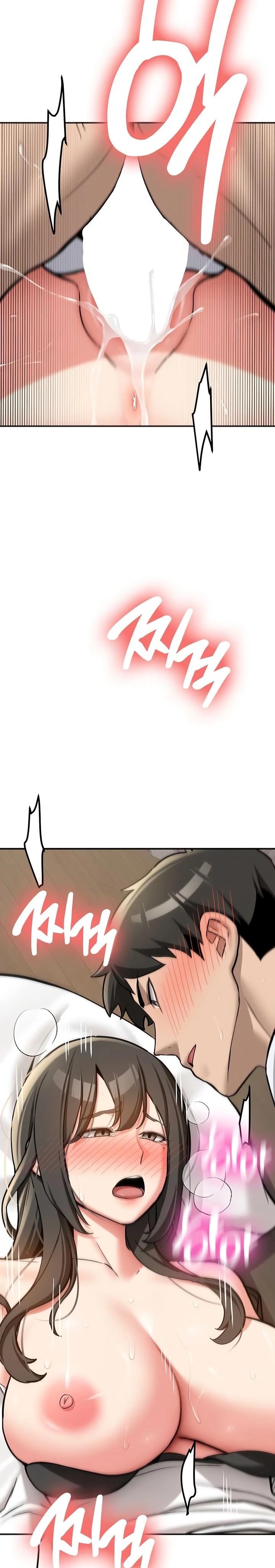 Pickup! Raw - Chapter 3 [photo 40] - MangaPorn